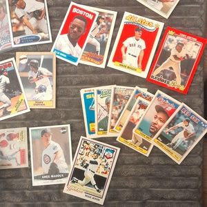 SPORT CARDS!!! **MEGA ROOKIES** AUTOS...REFRACTORS..LIMITED NUMBERED...ERRORS..